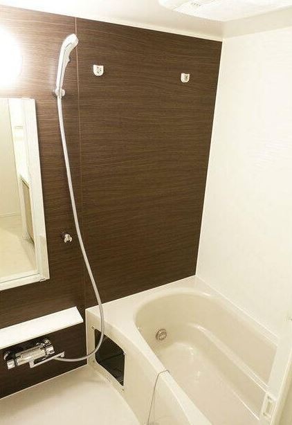 ※同仕様写真含む(風呂)