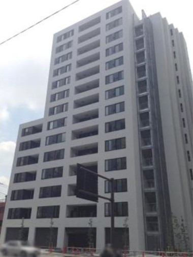 品川区東中延1丁目 【賃貸居住】マンション