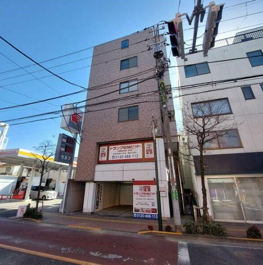 世田谷区松原6丁目 【賃貸居住】マンション 世田谷区松原6丁目 【賃貸居住】マンション