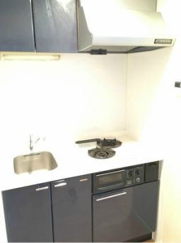 ※同仕様写真含む(キッチン)