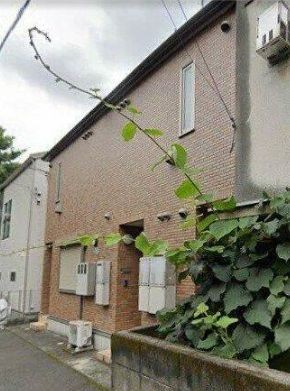 渋谷区笹塚1丁目 【賃貸居住】アパート