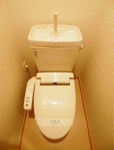 (内装)