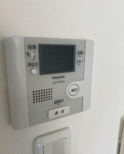 (内装)