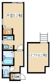 渋谷区幡ヶ谷1丁目 【賃貸居住】アパート