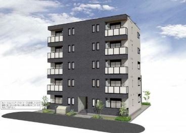 品川区東品川3丁目 【賃貸居住】マンション