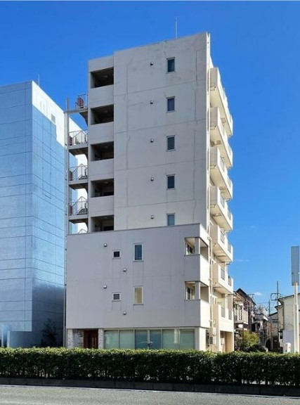 品川区二葉4丁目 【賃貸居住】マンション