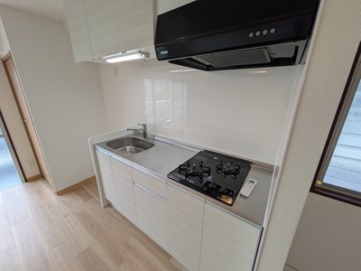 (キッチン)