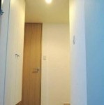 ※同仕様写真含む(玄関)