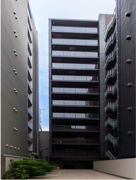 大田区西蒲田7丁目 【賃貸居住】マンション
