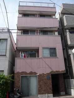 世田谷区世田谷2丁目 【賃貸居住】マンション