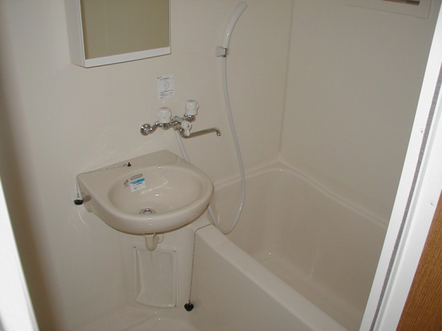 ※同仕様写真含む(風呂)