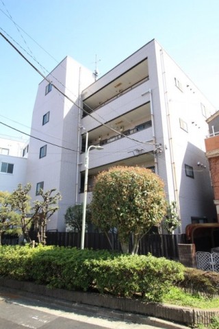 大田区池上3丁目 【賃貸居住】マンション 大田区池上3丁目 【賃貸居住】マンション