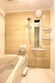 ※同仕様写真含む(風呂)