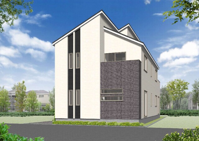 目黒区碑文谷5丁目 【賃貸居住】アパート