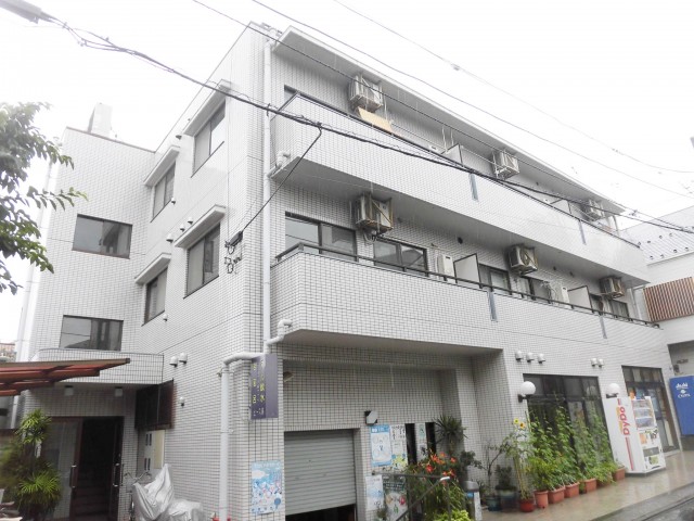 品川区西大井6丁目 【賃貸居住】マンション