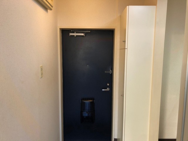 ※同仕様写真含む(玄関)