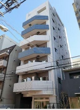 港区赤坂7丁目 【賃貸居住】マンション