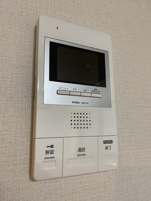 (内装)