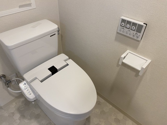 (内装)