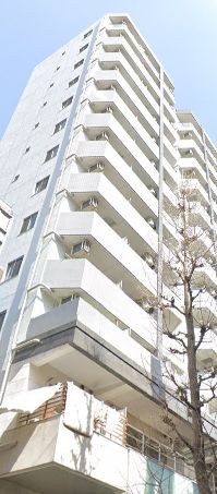 港区西麻布2丁目 【賃貸居住】マンション