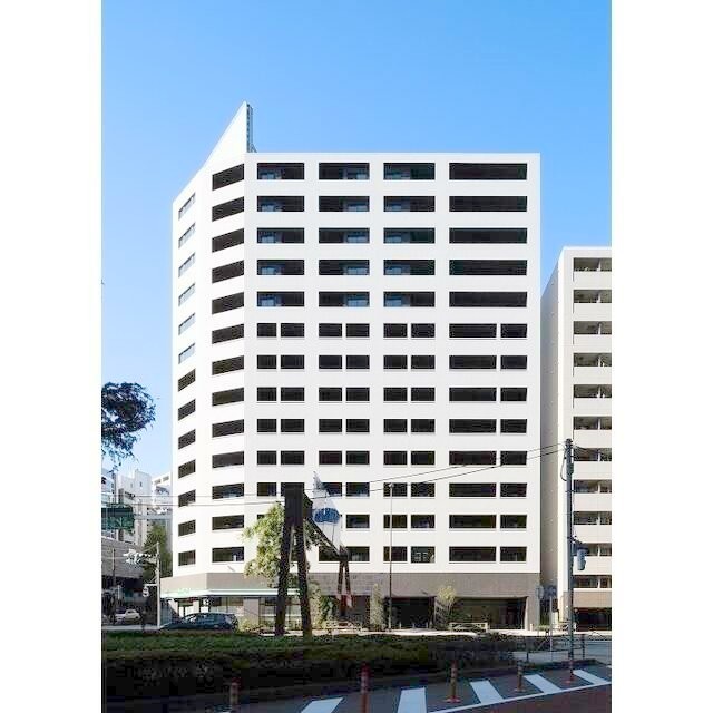 目黒区青葉台4丁目 【賃貸居住】マンション