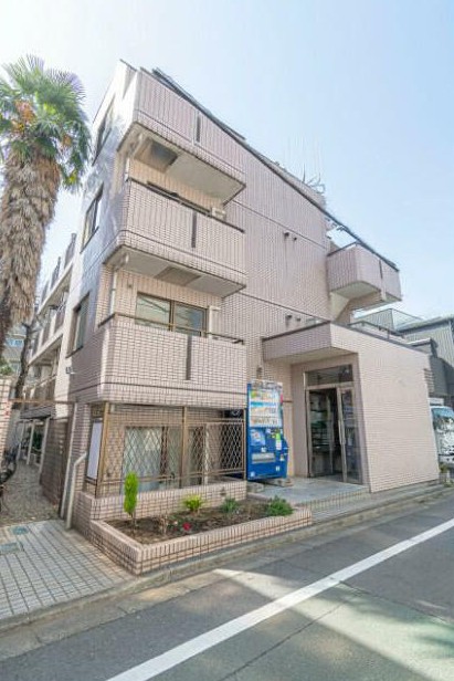 世田谷区用賀2丁目 【賃貸居住】マンション