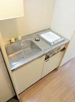 (キッチン)