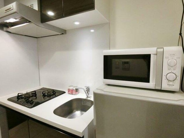 ※同仕様写真含む(キッチン)