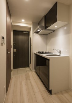 ※同仕様写真含む(玄関)