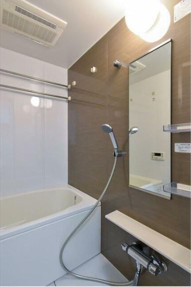 ※同仕様写真含む(風呂)