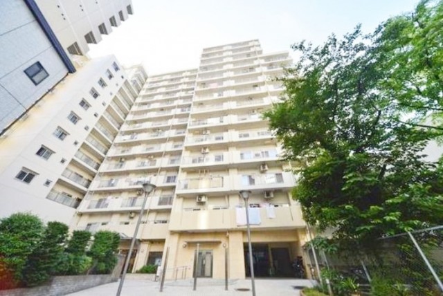 品川区大崎5丁目 【賃貸居住】マンション 品川区大崎5丁目 【賃貸居住】マンション