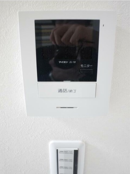 (内装)