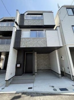 川崎市中原区井田1丁目 【賃貸居住】一戸建