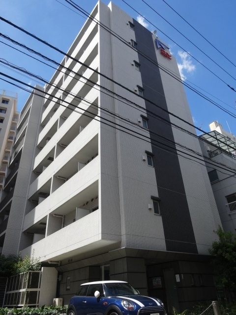 品川区大崎5丁目 【賃貸居住】マンション