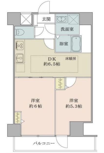 渋谷区恵比寿西1丁目 【賃貸居住】マンション 渋谷区恵比寿西1丁目 【賃貸居住】マンション