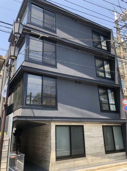 大田区池上7丁目 【賃貸居住】マンション