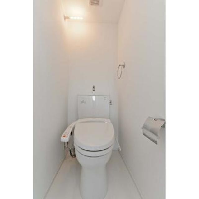 ※写真は同タイプ住戸です。(内装)