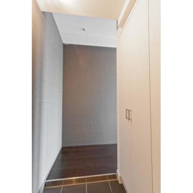 ※写真は同タイプ住戸です。(玄関)