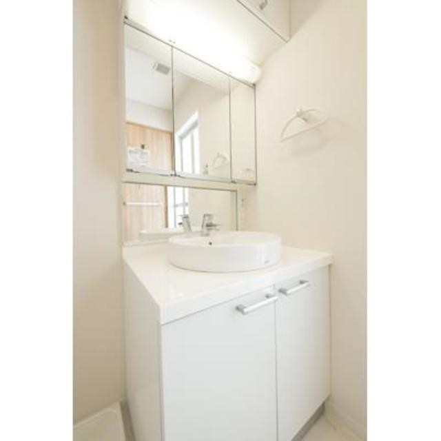 ※写真は同タイプ住戸です。(内装)