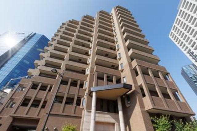 品川区西品川3丁目 【賃貸居住】マンション