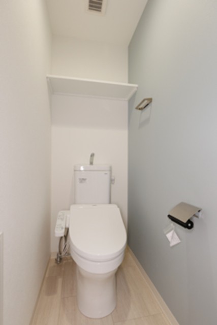 ※写真は同タイプ住戸です。(内装)