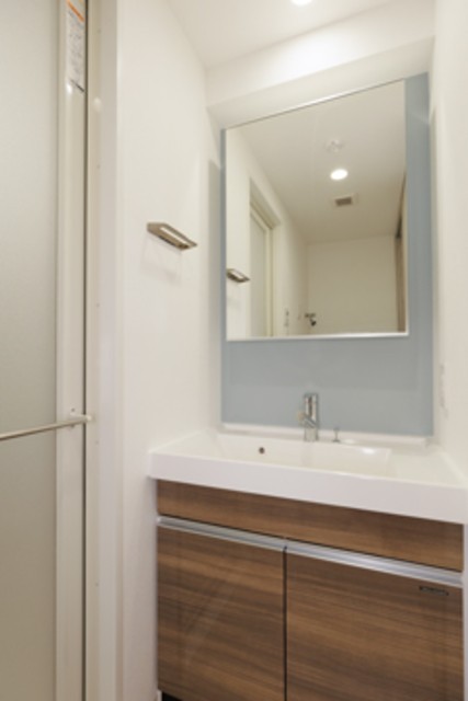 ※写真は同タイプ住戸です。(内装)