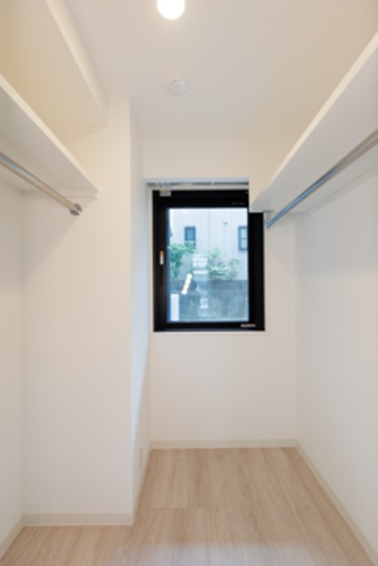 ※写真は同タイプ住戸です。(内装)