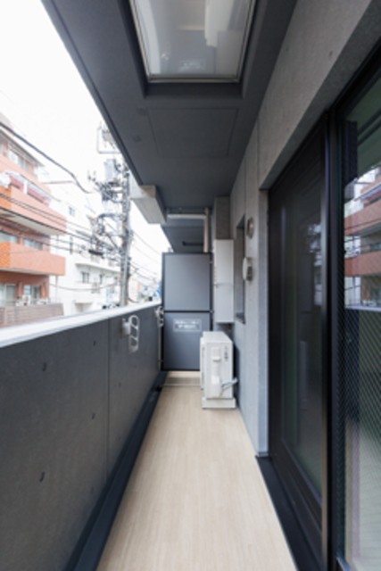 ※写真は同タイプ住戸です。