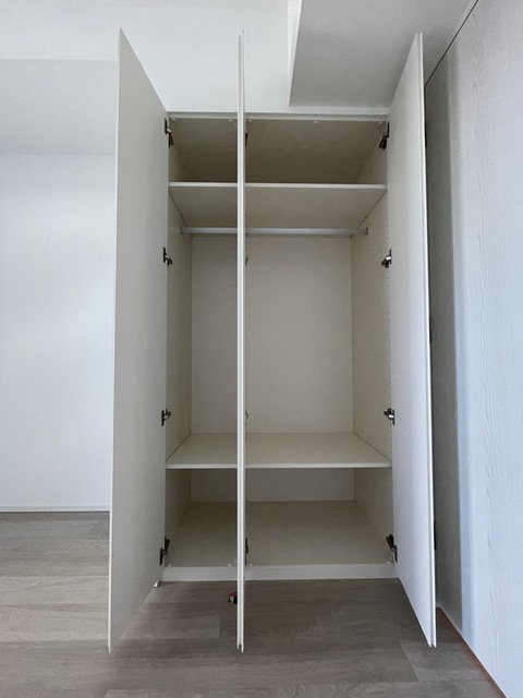 ※写真は同タイプ住戸です。(内装)