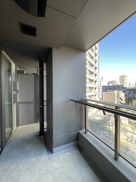 ※写真は同タイプ住戸です。