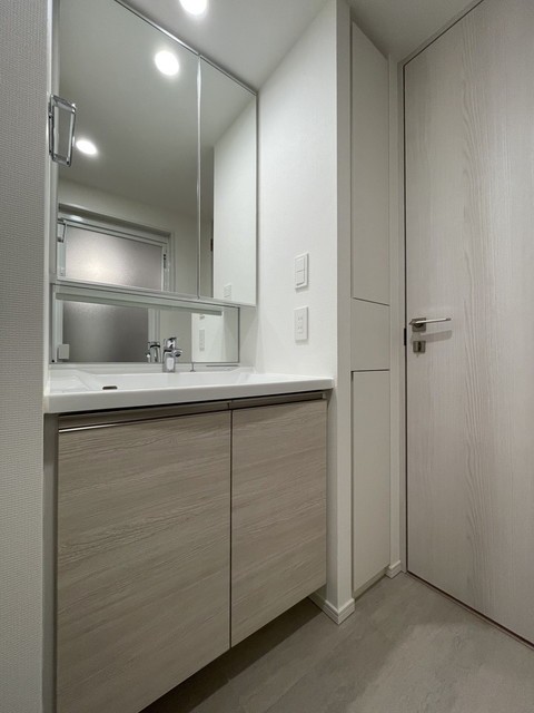 ※写真は同タイプ住戸です。(内装)