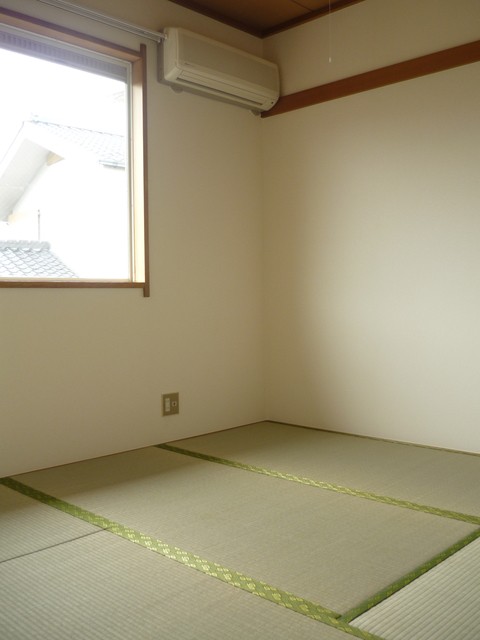 (居間)