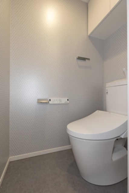 ※写真は同タイプ住戸です。(内装)