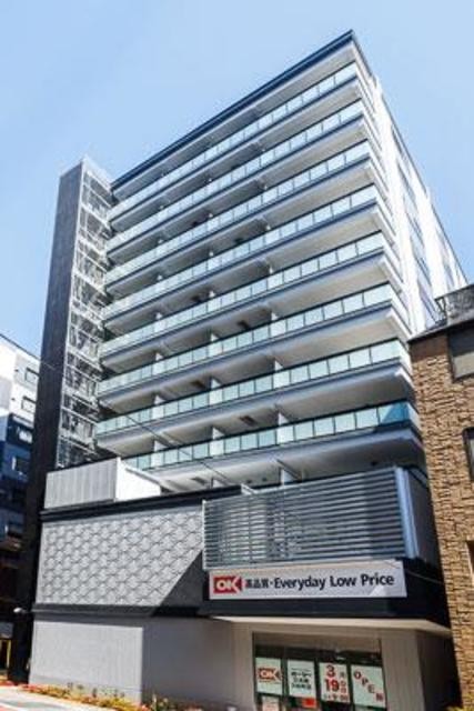 中央区日本橋久松町10丁目 【賃貸居住】マンション 中央区日本橋久松町10丁目 【賃貸居住】マンション